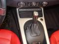 2006 Jet Black BMW Z4 3.0i Roadster  photo #14