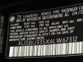 2006 Jet Black BMW Z4 3.0i Roadster  photo #16