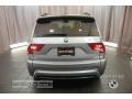 Silver Grey Metallic - X3 3.0i Photo No. 2