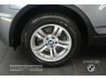 Silver Grey Metallic - X3 3.0i Photo No. 7