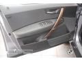 Silver Grey Metallic - X3 3.0i Photo No. 11