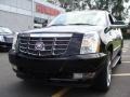 Black Raven - Escalade ESV AWD Photo No. 1