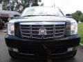 2007 Black Raven Cadillac Escalade ESV AWD  photo #2