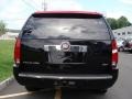 2007 Black Raven Cadillac Escalade ESV AWD  photo #5