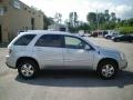 Galaxy Silver Metallic - Equinox LT AWD Photo No. 11