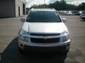 2006 Galaxy Silver Metallic Chevrolet Equinox LT AWD  photo #13