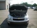 Galaxy Silver Metallic - Equinox LT AWD Photo No. 14
