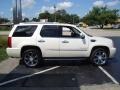 2007 White Diamond Cadillac Escalade AWD  photo #4