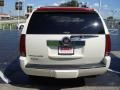 2007 White Diamond Cadillac Escalade AWD  photo #6