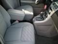 Galaxy Silver Metallic - Equinox LT AWD Photo No. 24