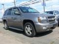 Graystone Metallic - TrailBlazer LT 4x4 Photo No. 3