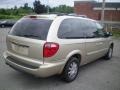 2006 Linen Gold Metallic Chrysler Town & Country Touring  photo #10