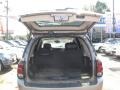 2006 Graystone Metallic Chevrolet TrailBlazer LT 4x4  photo #13