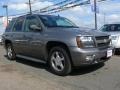 Graystone Metallic - TrailBlazer LT 4x4 Photo No. 3