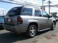 Graystone Metallic - TrailBlazer LT 4x4 Photo No. 4