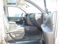 Graystone Metallic - TrailBlazer LT 4x4 Photo No. 8