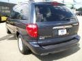 2007 Modern Blue Pearl Chrysler Town & Country Touring  photo #3