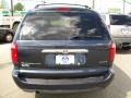 2007 Modern Blue Pearl Chrysler Town & Country Touring  photo #4
