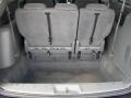 2007 Modern Blue Pearl Chrysler Town & Country Touring  photo #5