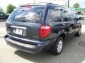 2007 Modern Blue Pearl Chrysler Town & Country Touring  photo #6