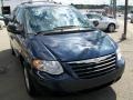 2007 Modern Blue Pearl Chrysler Town & Country Touring  photo #7