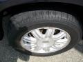 2007 Modern Blue Pearl Chrysler Town & Country Touring  photo #9