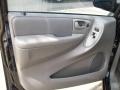 2007 Modern Blue Pearl Chrysler Town & Country Touring  photo #10