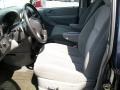 2007 Modern Blue Pearl Chrysler Town & Country Touring  photo #11