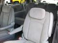 2007 Modern Blue Pearl Chrysler Town & Country Touring  photo #13