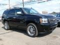 Black - Tahoe LTZ 4x4 Photo No. 3