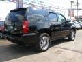 Black - Tahoe LTZ 4x4 Photo No. 4