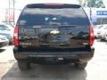 Black - Tahoe LTZ 4x4 Photo No. 5
