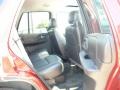 2007 Red Jewel Tint Coat Chevrolet TrailBlazer LT 4x4  photo #12