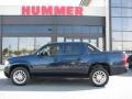 Bermuda Blue Metallic - Avalanche LT 4WD Photo No. 1