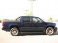Bermuda Blue Metallic - Avalanche LT 4WD Photo No. 4
