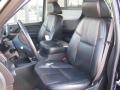 Bermuda Blue Metallic - Avalanche LT 4WD Photo No. 10