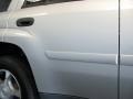 Silverstone Metallic - TrailBlazer LS 4x4 Photo No. 13