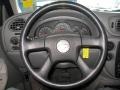 Silverstone Metallic - TrailBlazer LS 4x4 Photo No. 26