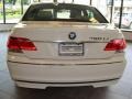 2007 Alpine White BMW 7 Series 750Li Sedan  photo #5