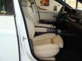 2007 Alpine White BMW 7 Series 750Li Sedan  photo #10