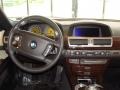 2007 Alpine White BMW 7 Series 750Li Sedan  photo #12