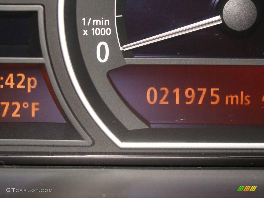 2007 7 Series 750Li Sedan - Alpine White / Cream Beige photo #15