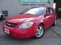 2009 Victory Red Chevrolet Cobalt LT Sedan  photo #1