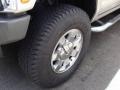 Boulder Gray Metallic - H3  Photo No. 8