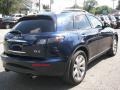 Sapphire Blue - FX 35 AWD Photo No. 3