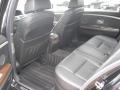 2007 Jet Black BMW 7 Series 750Li Sedan  photo #21