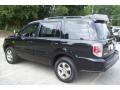 Nighthawk Black Pearl - Pilot EX-L 4WD Photo No. 2