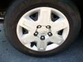 2008 Stone White Dodge Grand Caravan SE  photo #4