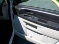 2008 Stone White Dodge Grand Caravan SE  photo #5