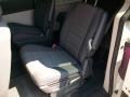 2008 Stone White Dodge Grand Caravan SE  photo #9